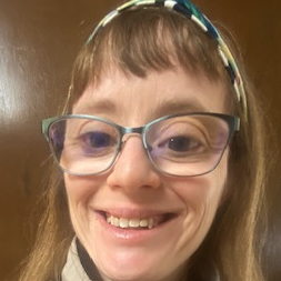 Team Page: K. Leigh Alfrey